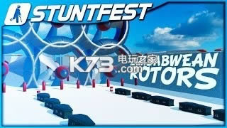 ؼStunfest ƽ ͼ