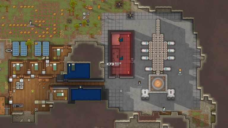 rimworlda15 Ӳ̰ ͼ