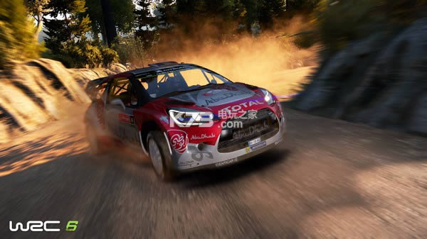 wrc6 İ ͼ