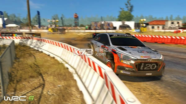 wrc6 İ ͼ