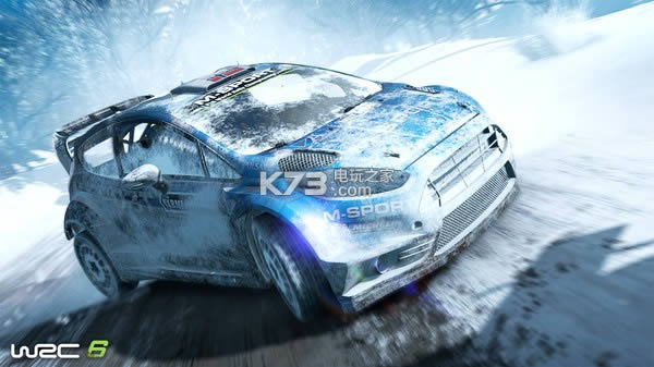 wrc6 İ ͼ