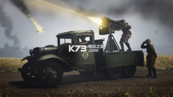 Ӣ뽫heroes generals ƽ ͼ