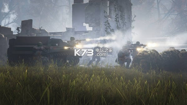 Ӣ뽫heroes generals ƽ ͼ