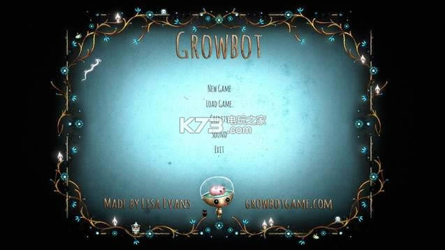 Growbot Ϸ ͼ