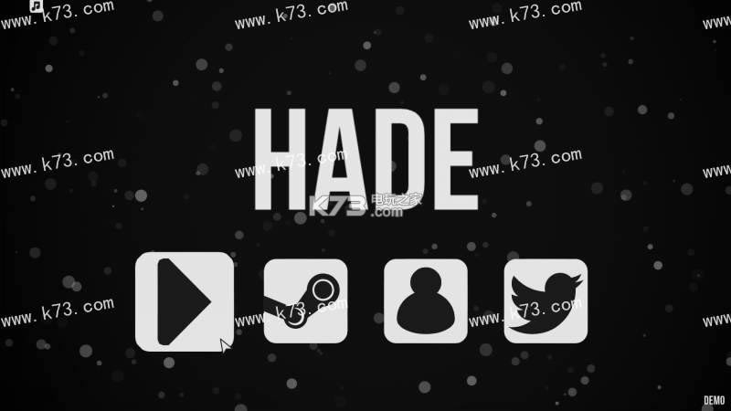 Hade v0.9.1 Ϸⰲװ ͼ