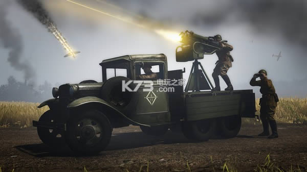 Ӣ뽫heroes & generals Ӳ̰ ͼ