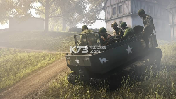 Ӣ뽫heroes & generals Ӳ̰ ͼ