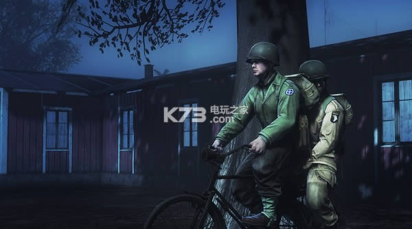 Ӣ뽫heroes & generals Ӳ̰ ͼ