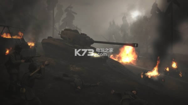 Ӣ뽫heroes & generals Ӳ̰ ͼ