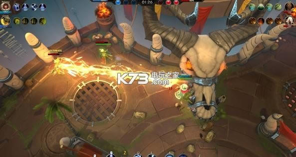 battlerite ʽ ͼ