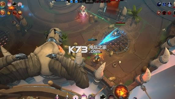 battlerite ʽ ͼ
