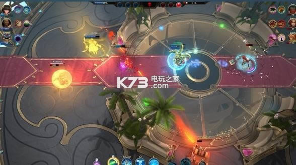 battlerite ʽ ͼ