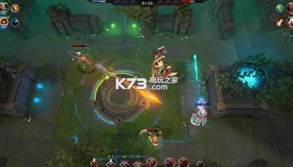 battlerite ʽ ͼ