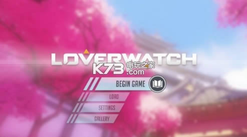 ȷLoverWatch Ϸ ͼ