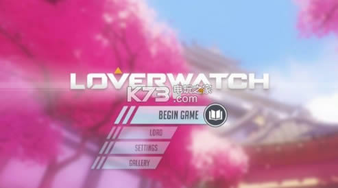 Loverwatch  Ӳ̰ԤԼ ͼ