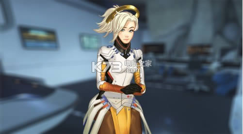Loverwatch  Ӳ̰ԤԼ ͼ