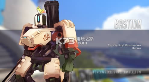 Loverwatch  Ӳ̰ԤԼ ͼ