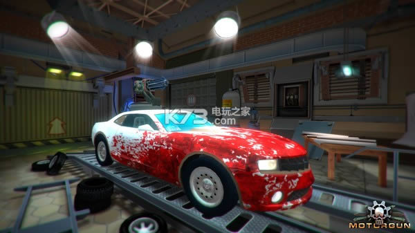 motorgun  Ӳ̰ ͼ
