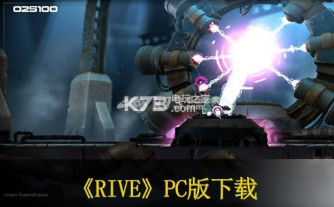 RIVE ƽ ͼ