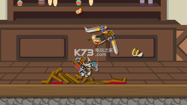 Floppy Heroes ƽ ͼ