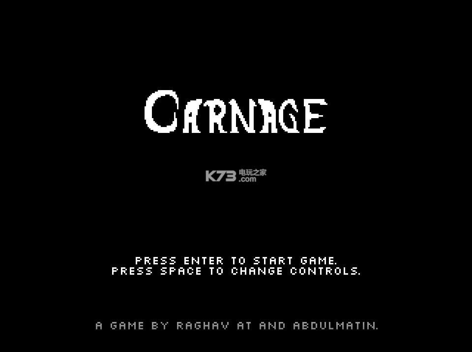 ɱ¾carnage v1.1.1 ϷӲ̰ ͼ