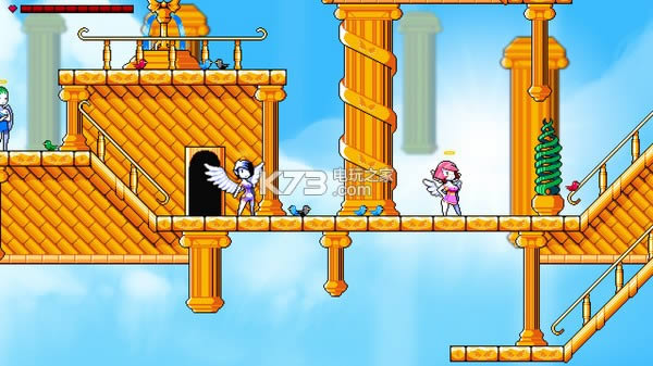 Wings of Vi  ͼ