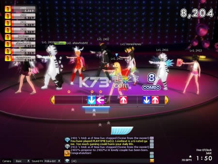 LoveBeat  ͼ