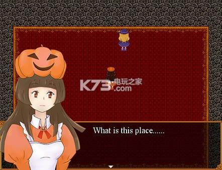 Trick & Treat ƽ ͼ