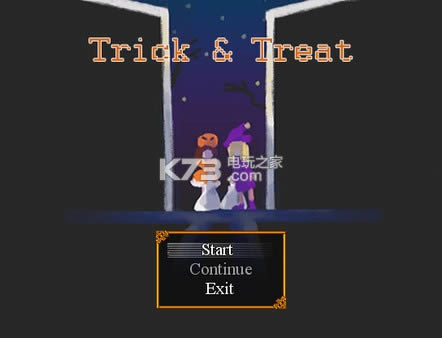 Trick & Treat ƽ ͼ
