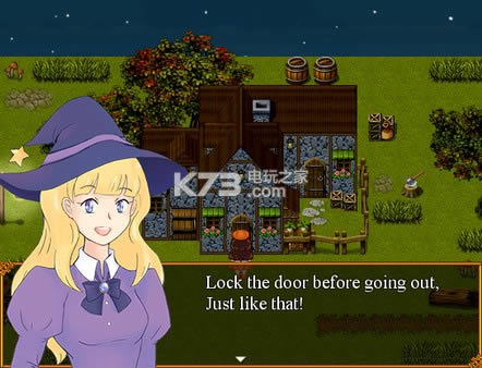 Trick & Treat ƽ ͼ
