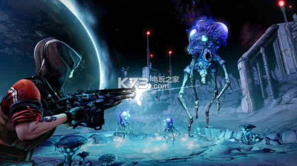 Borderlands: The Pre-Sequel  ͼ