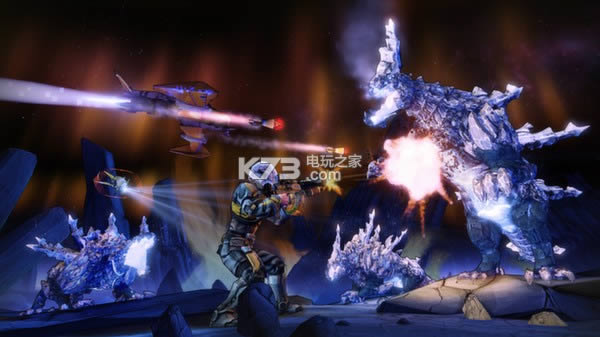 Borderlands: The Pre-Sequel  ͼ
