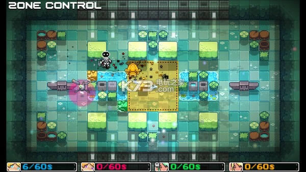 Invisigun Heroes ĺ ͼ