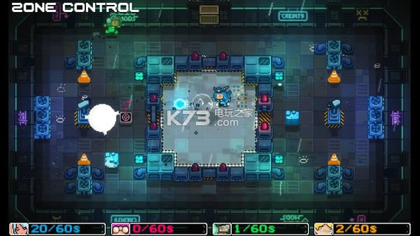 Invisigun Heroes ĺ ͼ