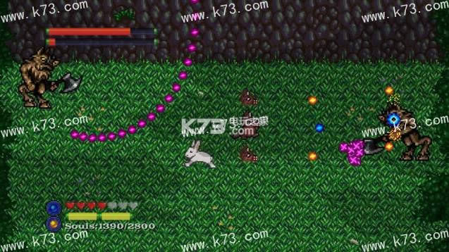 ׷ڤChasing Styx v1.2.0 Ӳ̰ ͼ