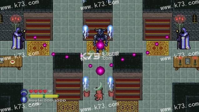 ׷ڤChasing Styx v1.2.0 Ӳ̰ ͼ