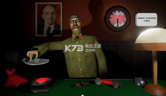 Calm Down Stalin Ӳ ͼ