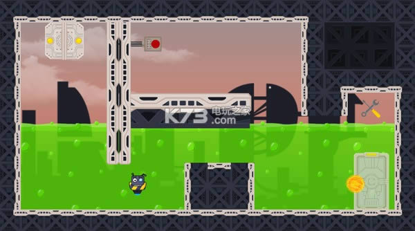 Nanooborg  ׿ ͼ