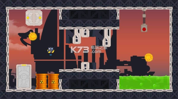Nanooborg  ׿ ͼ