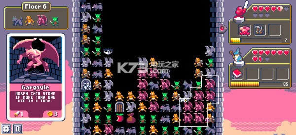 Tower of Archeos  ͼ