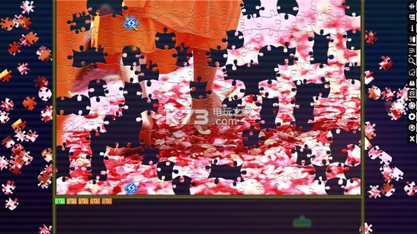 Pixel Puzzles Ultimate Ϸ ͼ