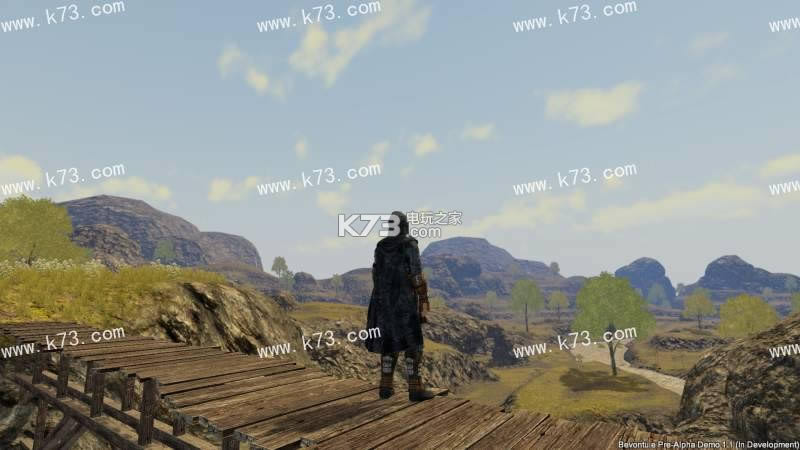Bevontule v1.0.1 ɫװ ͼ