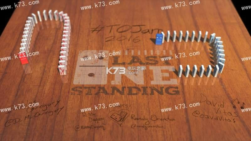 Last One Standing Ϸ ͼ