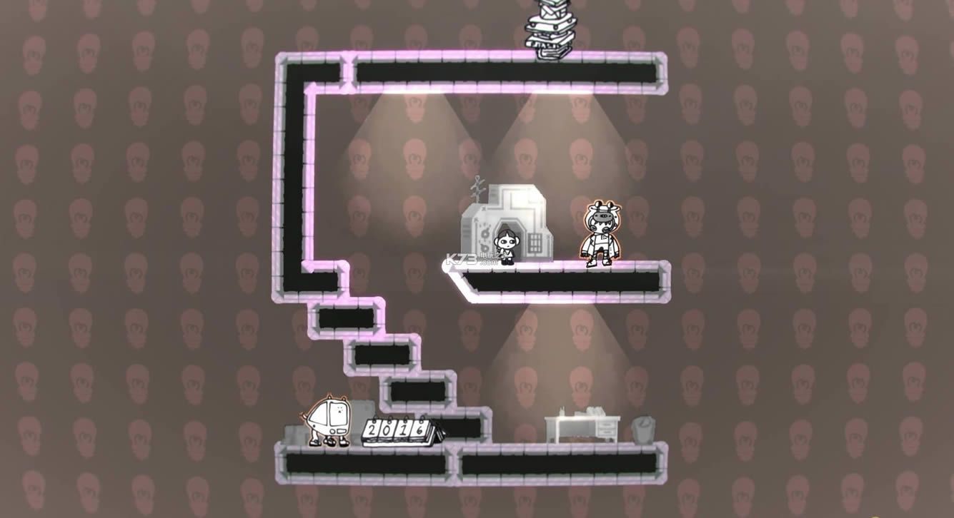 Spoolside ƽ ͼ