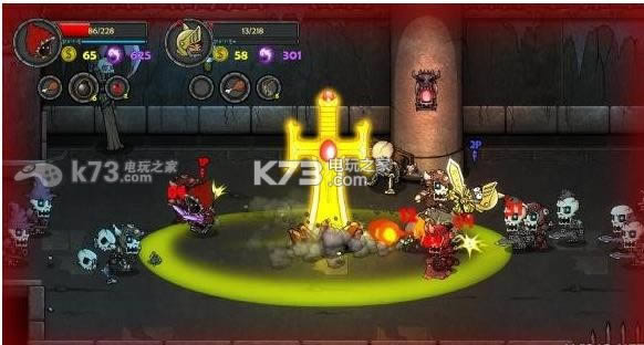 ʧǱLost Castle İ ͼ
