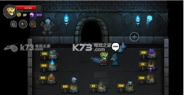 ʧǱLost Castle İ ͼ