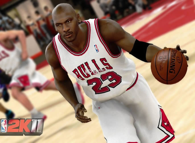 NBA2K11 İ ͼ