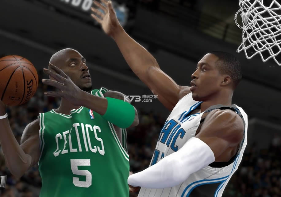 NBA2K11 İ ͼ