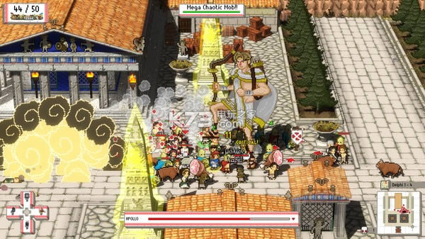 Okhlos  ͼ