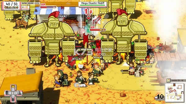 Okhlos  ͼ